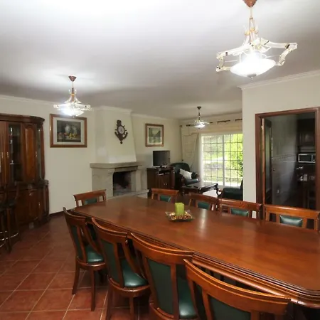 A Quinta Da Agostinha * Terras de Bouro