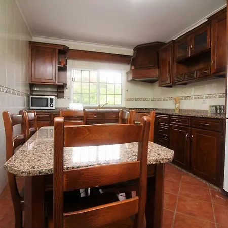 Hébergement de vacances A Quinta Da Agostinha *