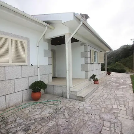 A Quinta Da Agostinha Hébergement de vacances *
