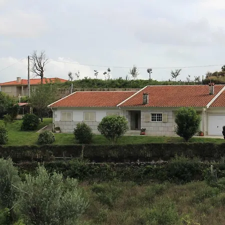 A Quinta Da Agostinha Terras de Bouro
