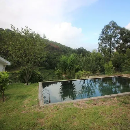 Hébergement de vacances A Quinta Da Agostinha *