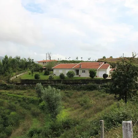 A Quinta Da Agostinha * Terras de Bouro
