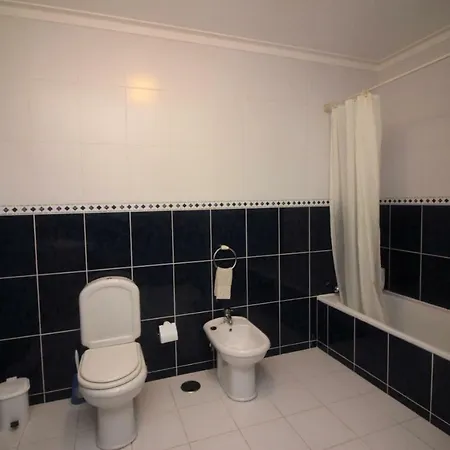 A Quinta Da Agostinha Hébergement de vacances *